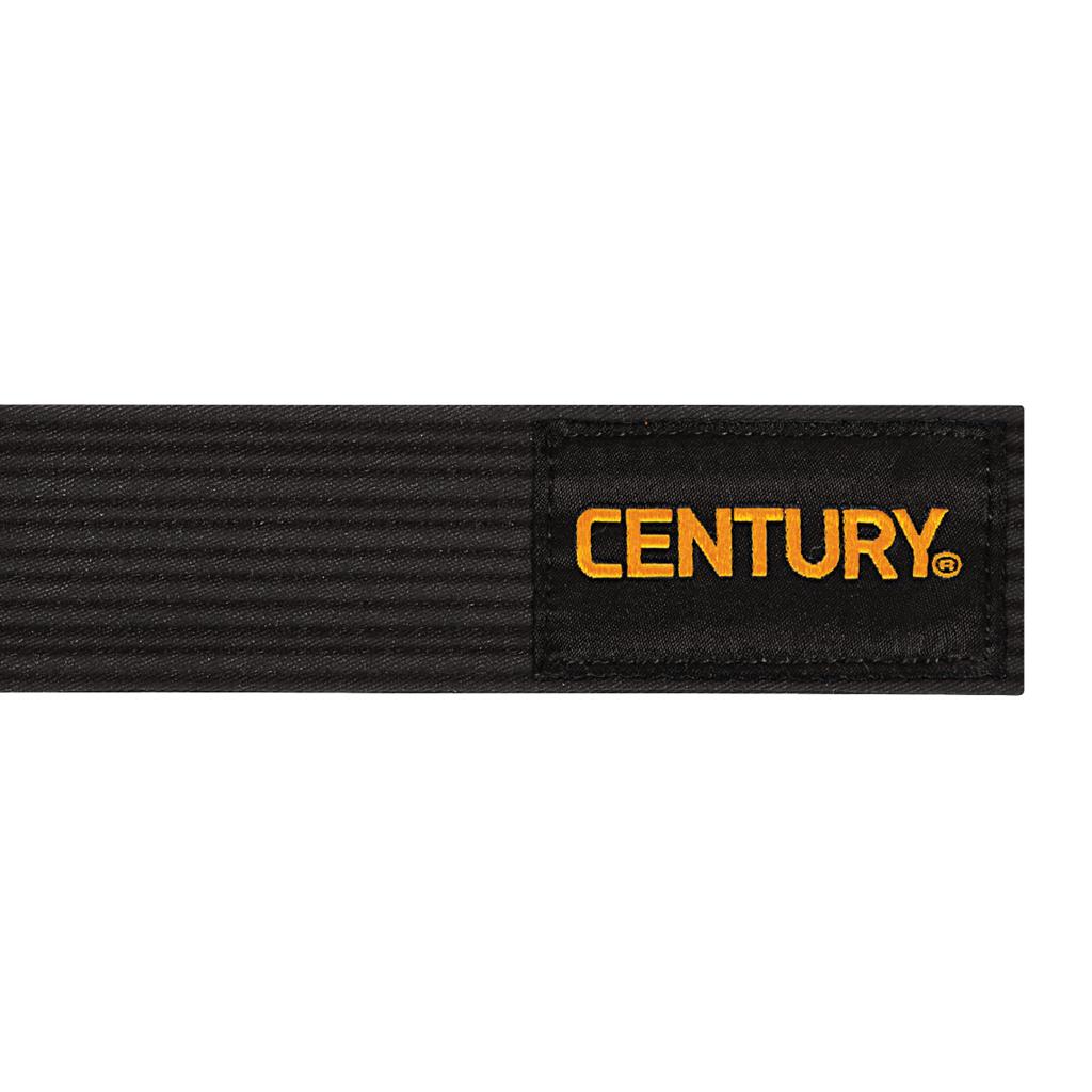 Heavy Core Deluxe 2 inch Black Belt