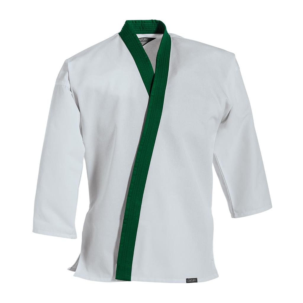 Traditional Tang Soo Do Jacket Separate