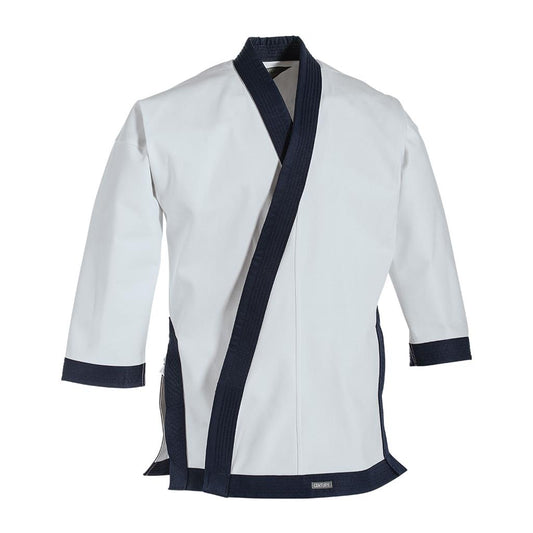 12 oz Traditional Tang Soo Do Jacket with Cuff