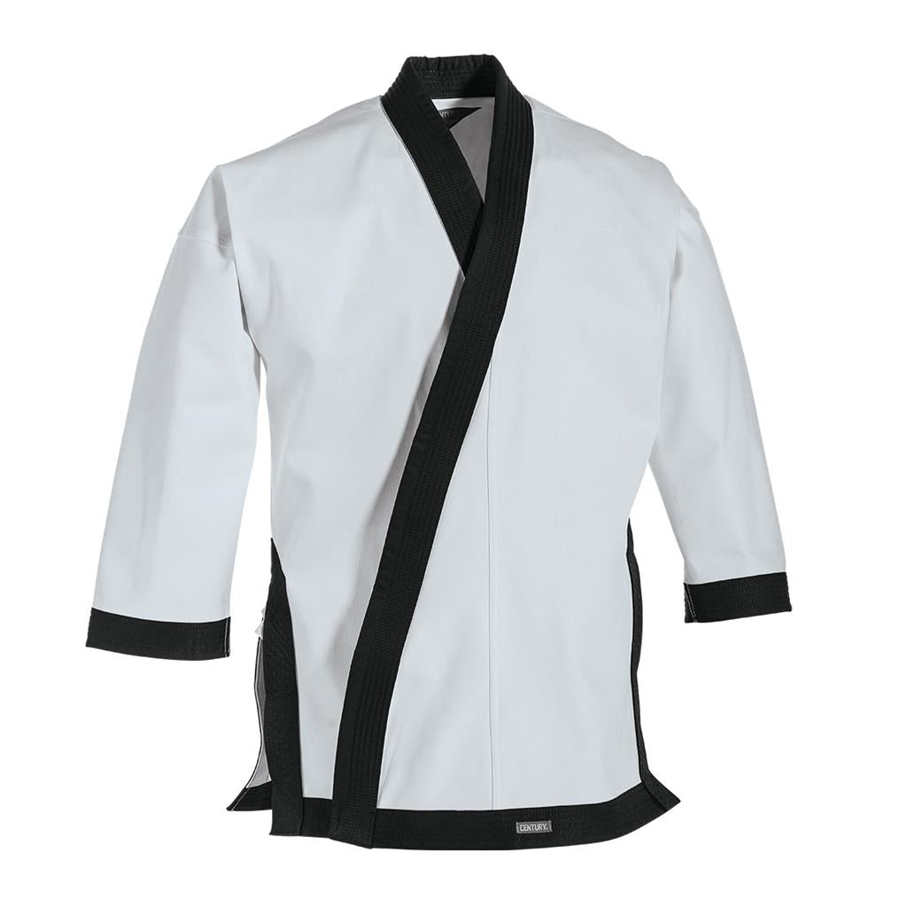 12 oz Traditional Tang Soo Do Jacket with Cuff
