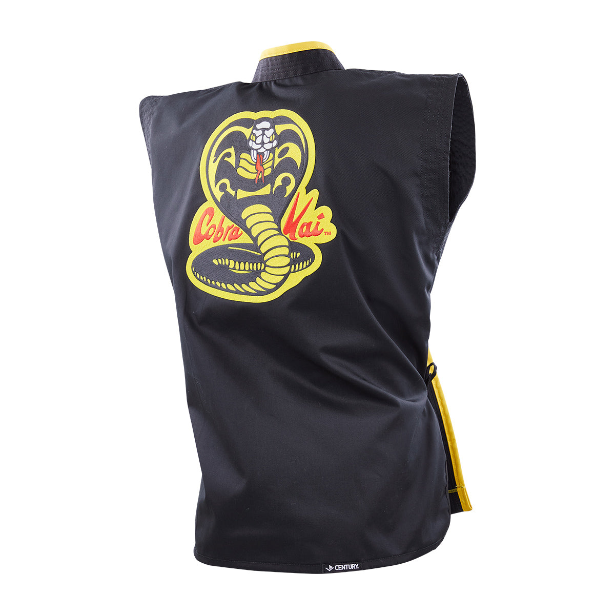 Cobra Kai Uniform- Official Gi