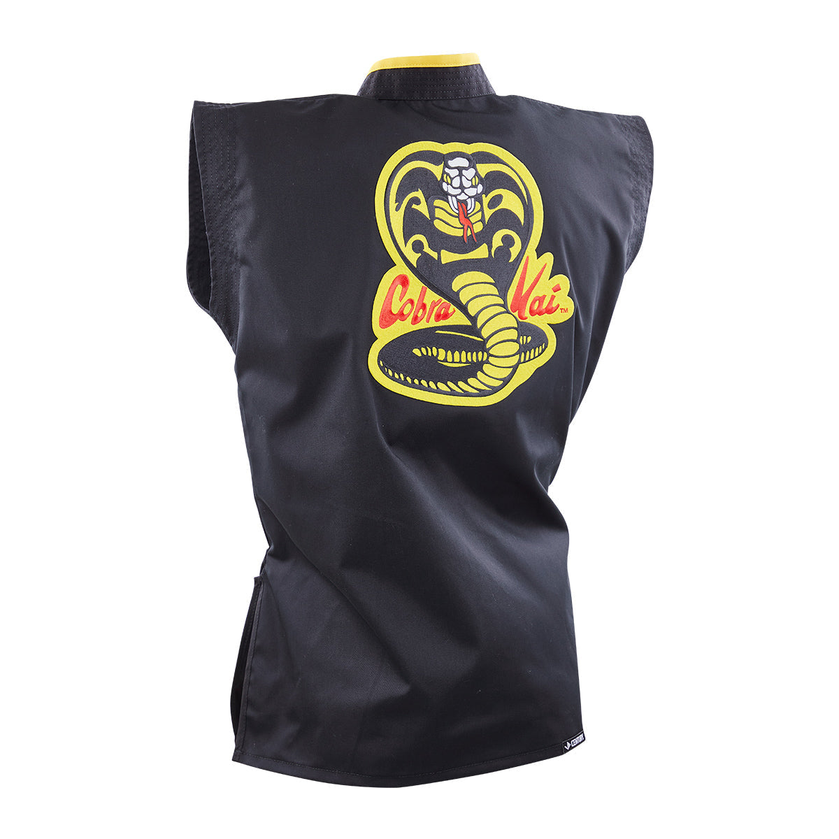 Cobra Kai Uniform- Official Gi