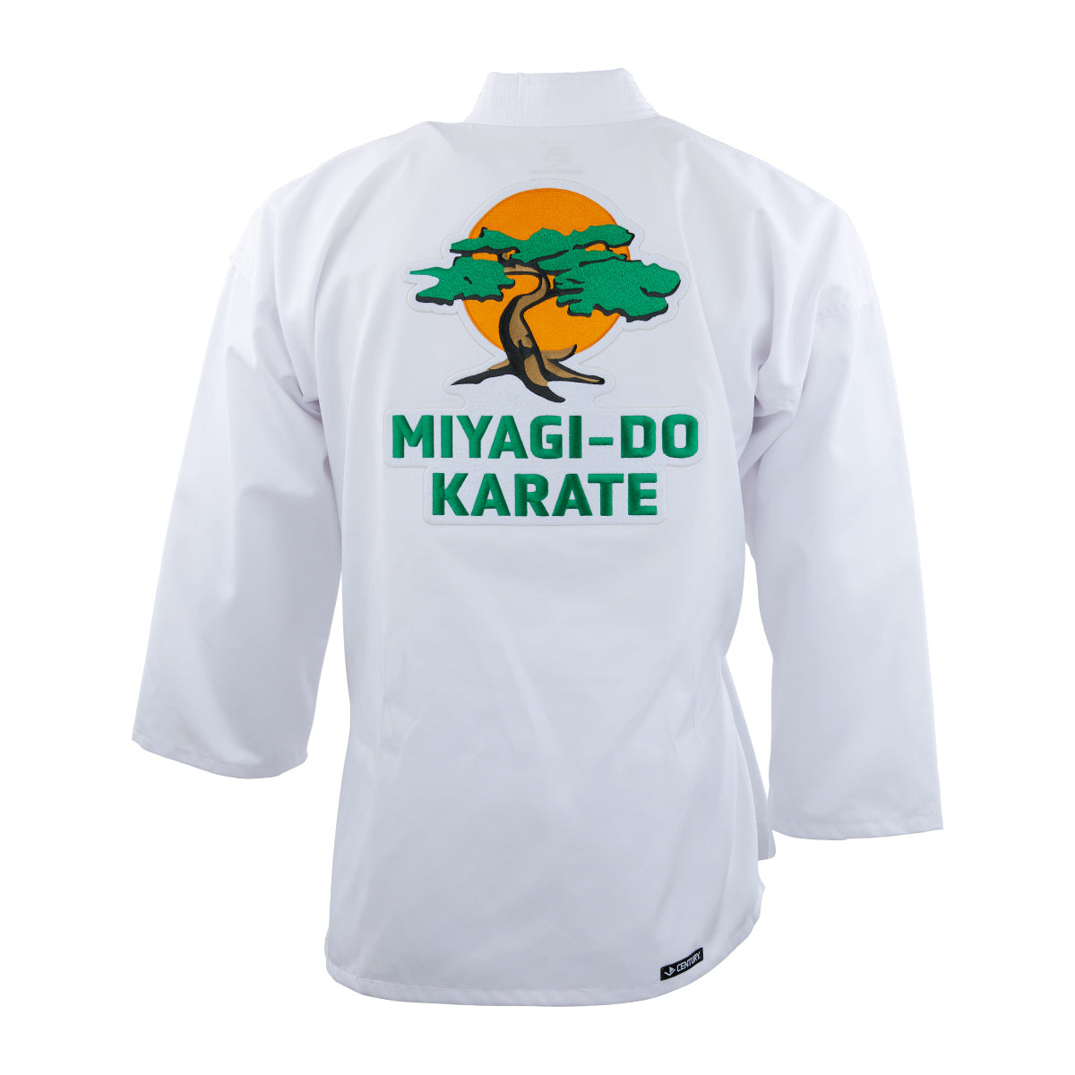 Miyagi-Do Karate Gi - official