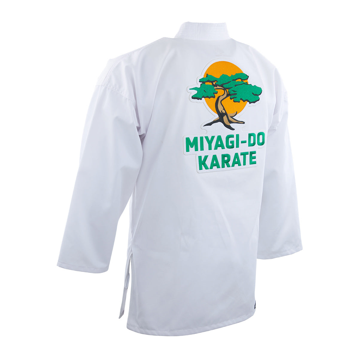 Miyagi-Do Karate Gi - official