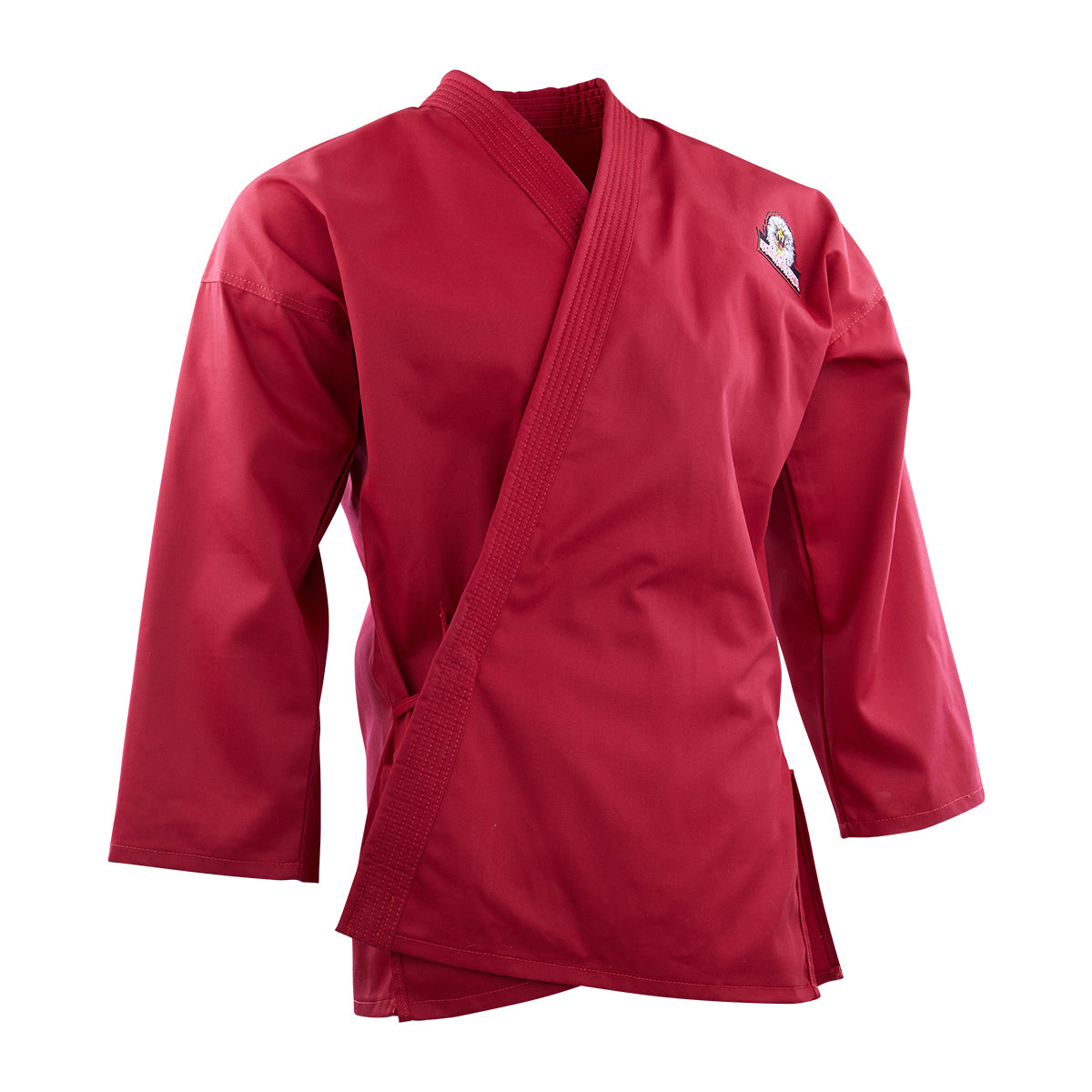 Eagle Fang Karate Gi - official