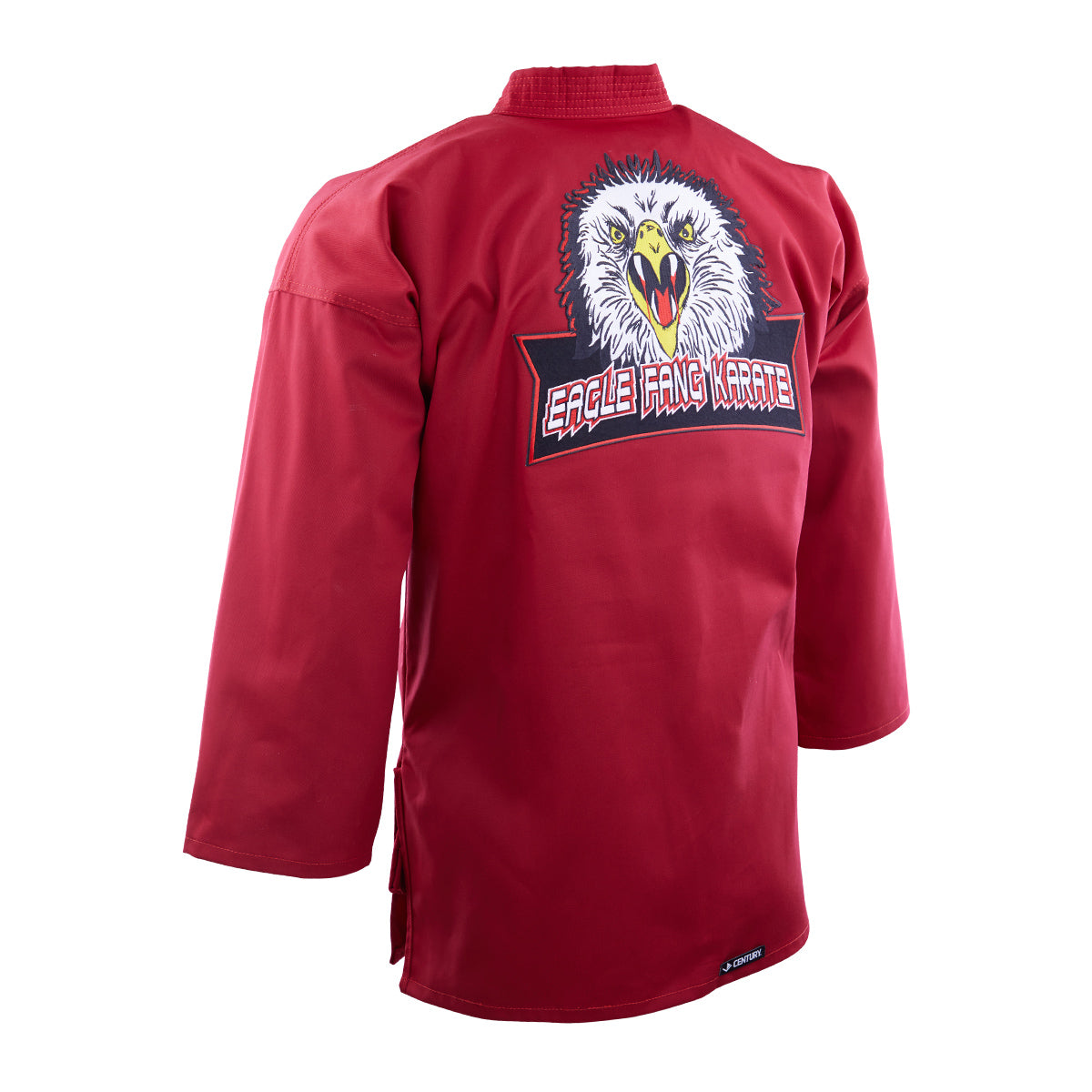 Eagle Fang Karate Gi - official