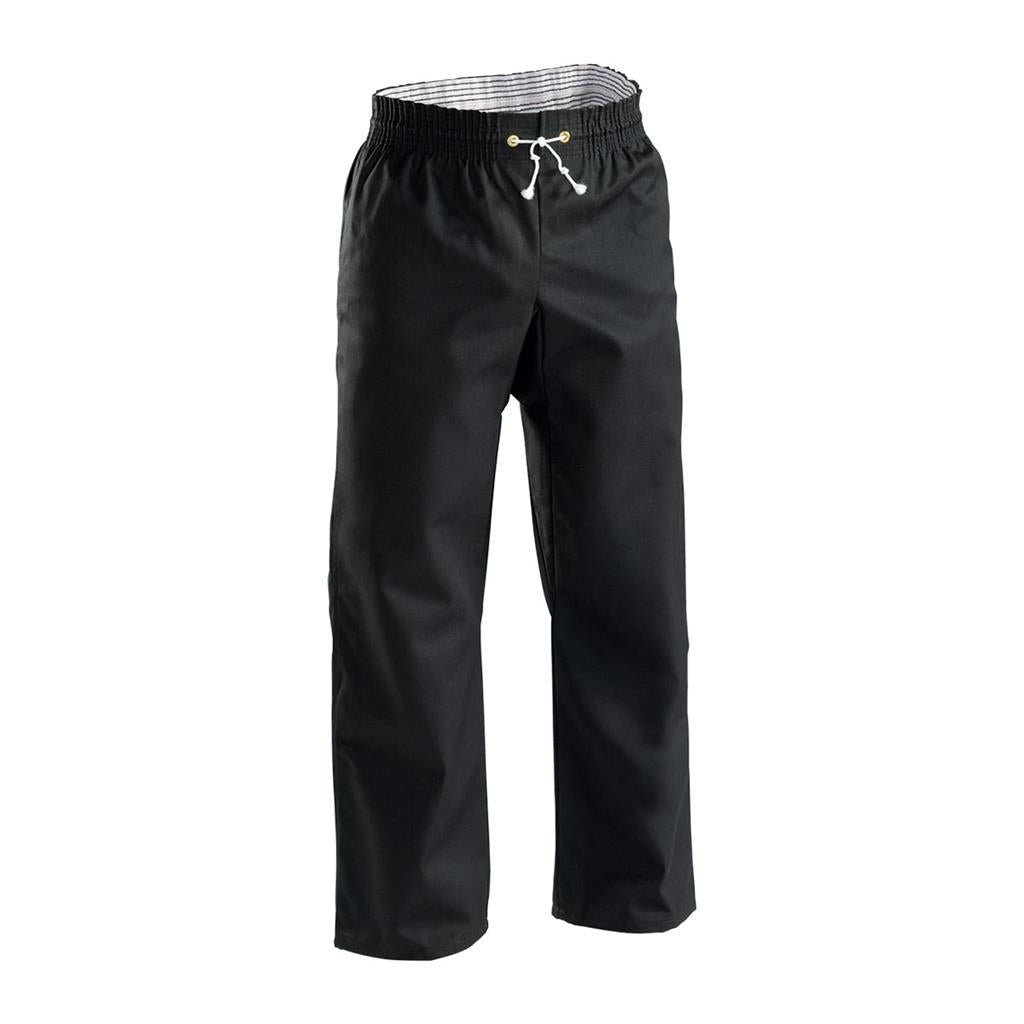 8 oz. Middleweight Uniform with Elastic Pant