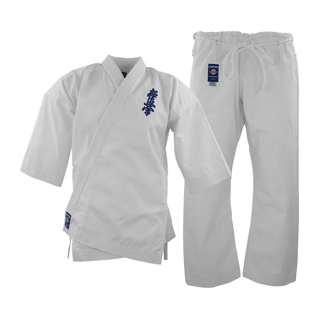 MIDDLEWEIGHT KYOKUSHIN UNIFORM