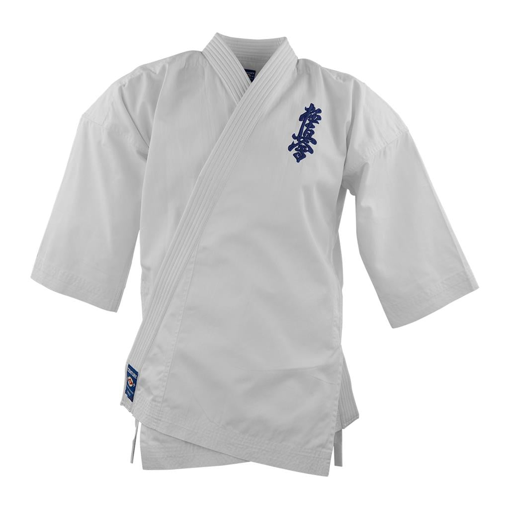 MIDDLEWEIGHT KYOKUSHIN UNIFORM