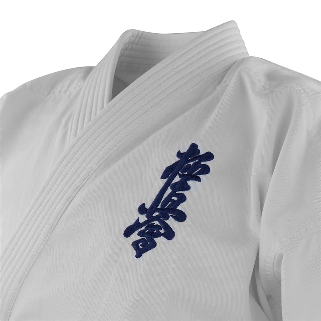 MIDDLEWEIGHT KYOKUSHIN UNIFORM