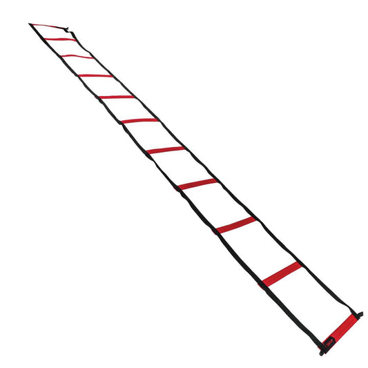 Agility Ladder Cardio and Balance drills