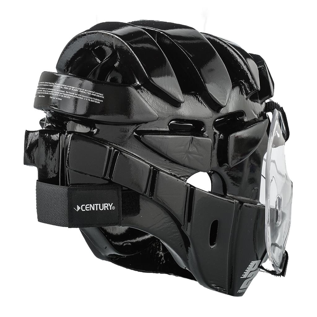 P2 Full Face Headgear with Shield Double Layer