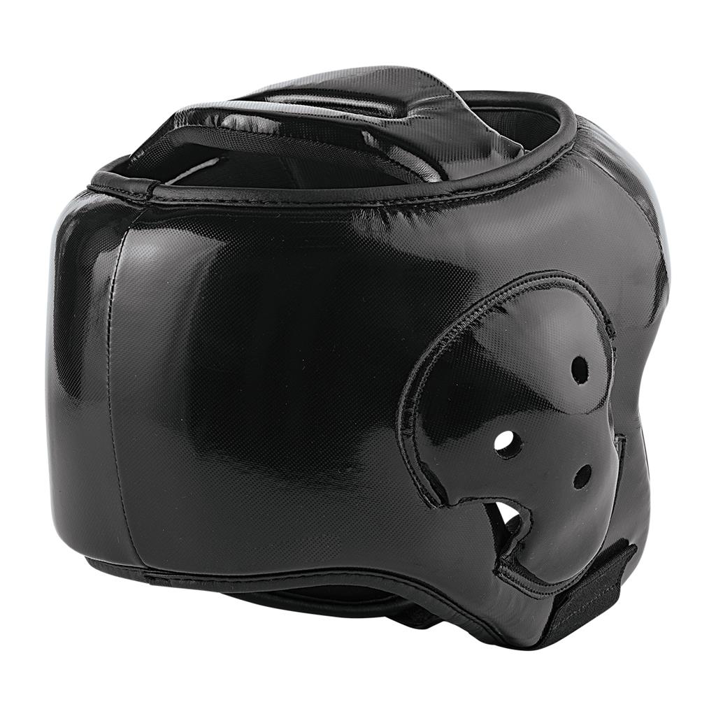 KIZE Sparring Headgear Karate Sparring Gear
