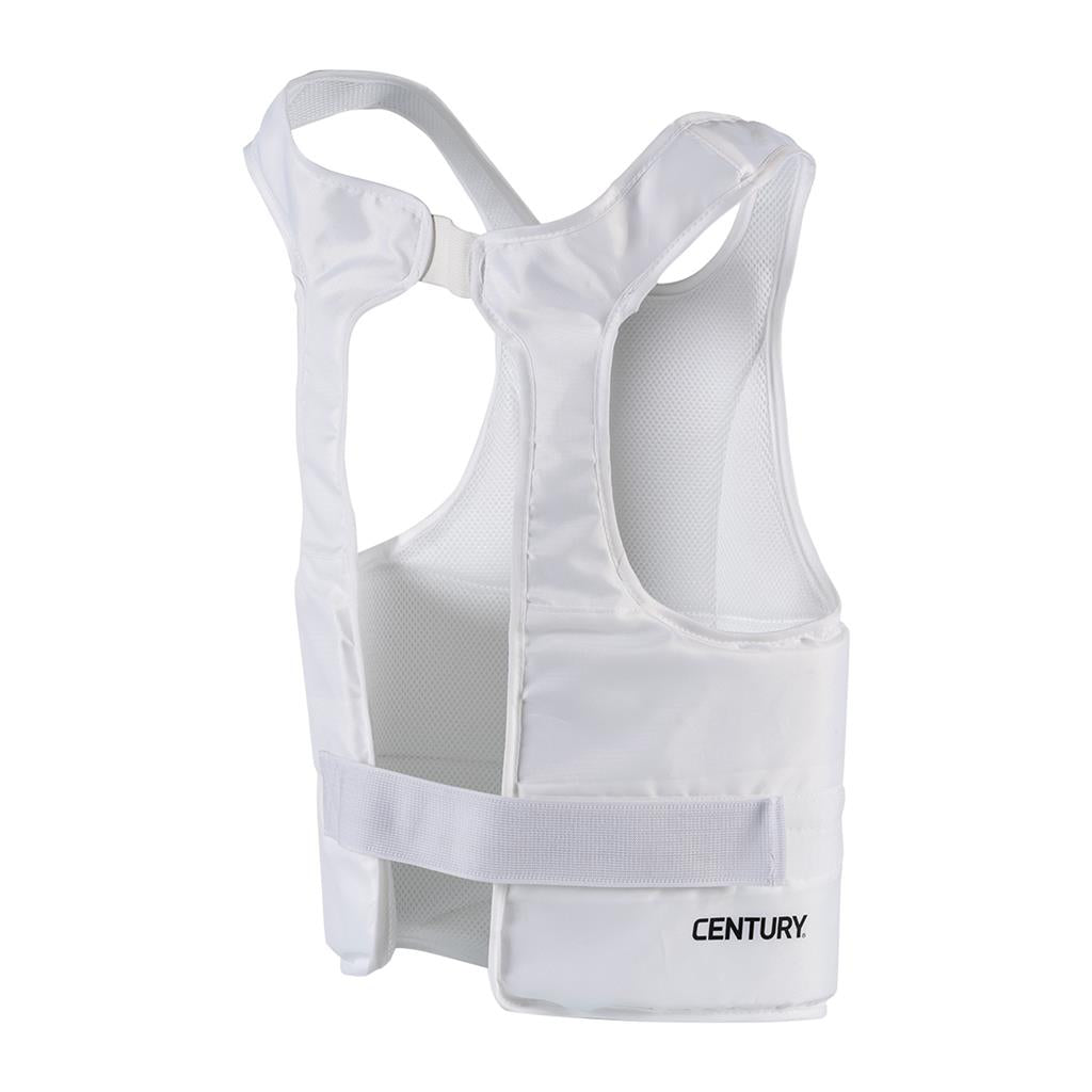 Lightweight Chest Guard - under gi