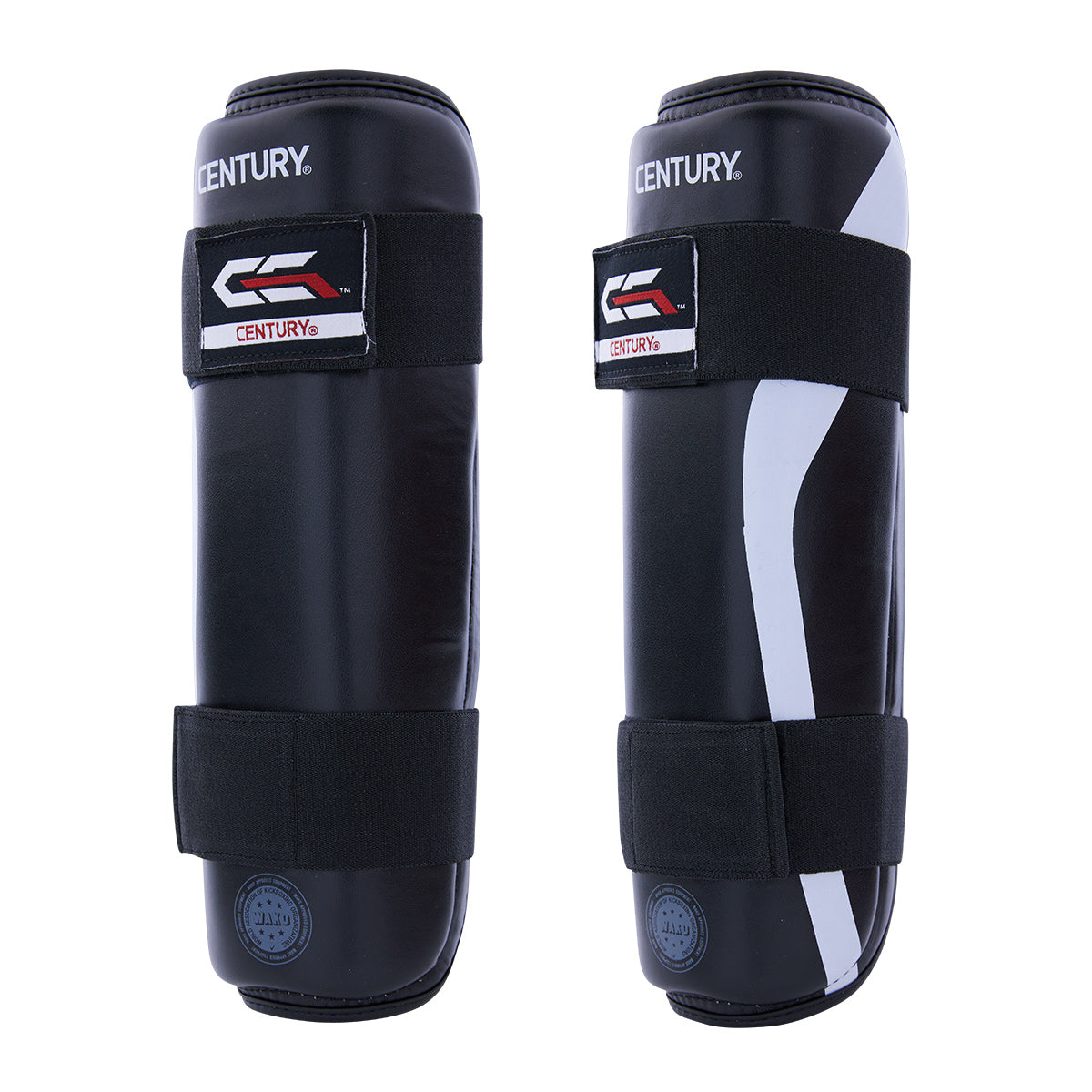 C-Gear Determination Shin Guards Sport Karate