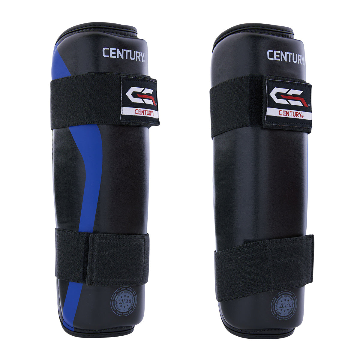 C-Gear Determination Shin Guards Sport Karate