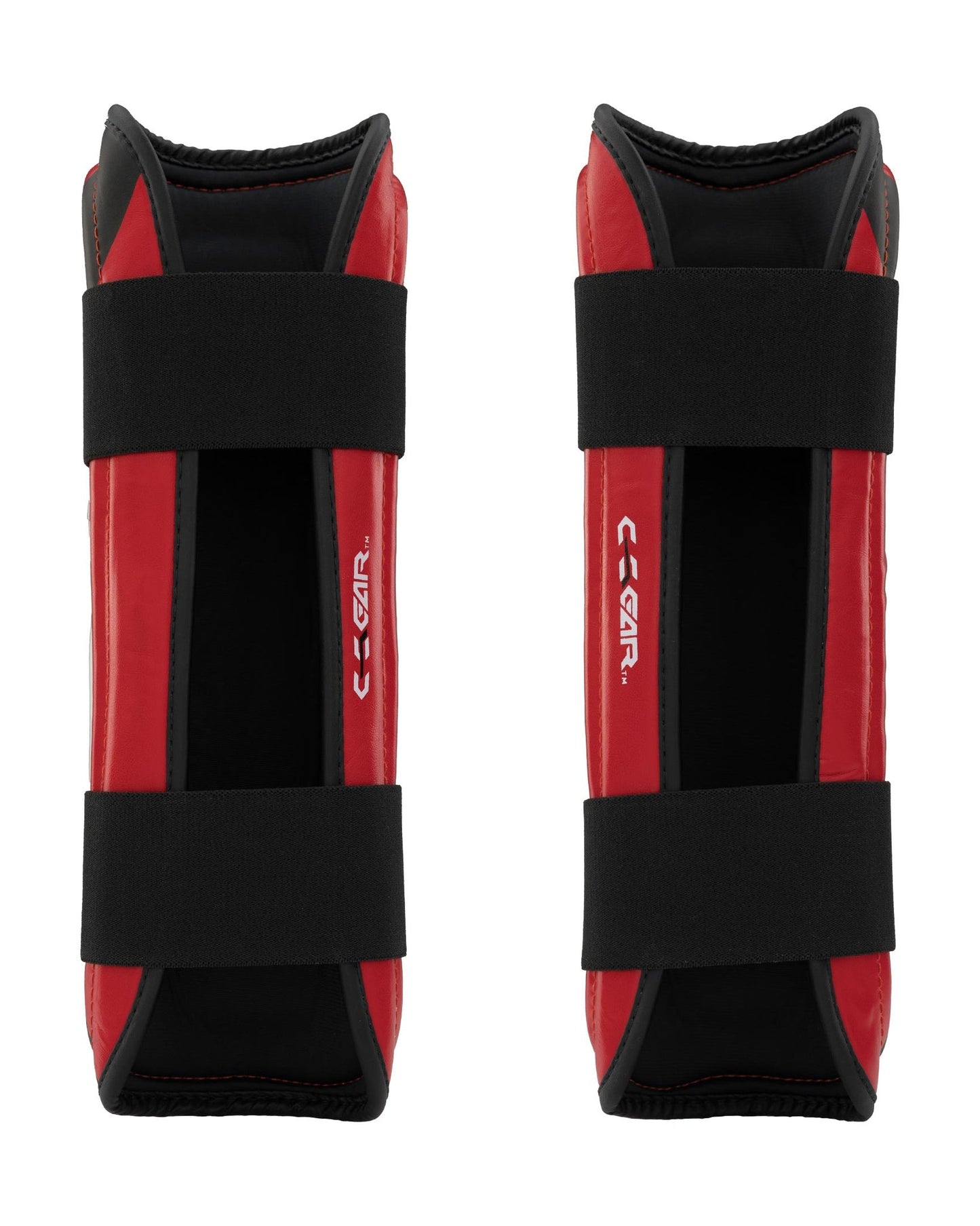 C-Gear Determination Shin Guards Sport Karate