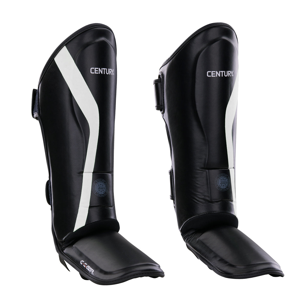 C-Gear Determination Shin Instep Karate guard