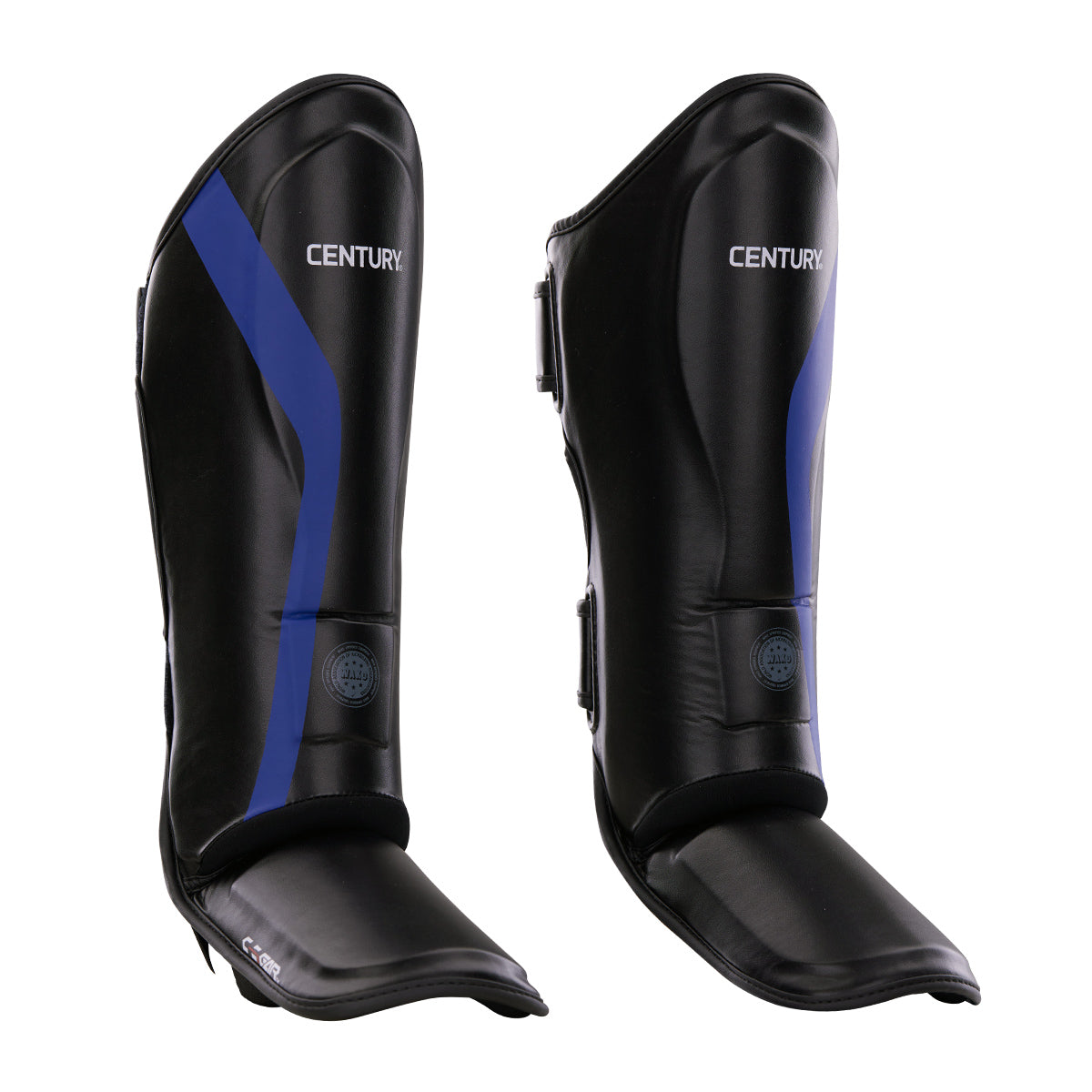 C-Gear Determination Shin Instep Karate guard