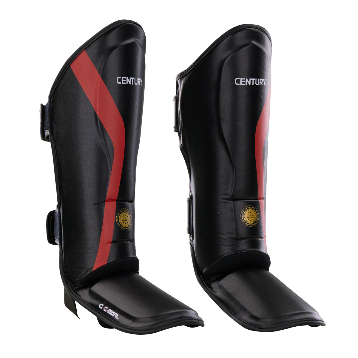 C-Gear Determination Shin Instep Karate guard