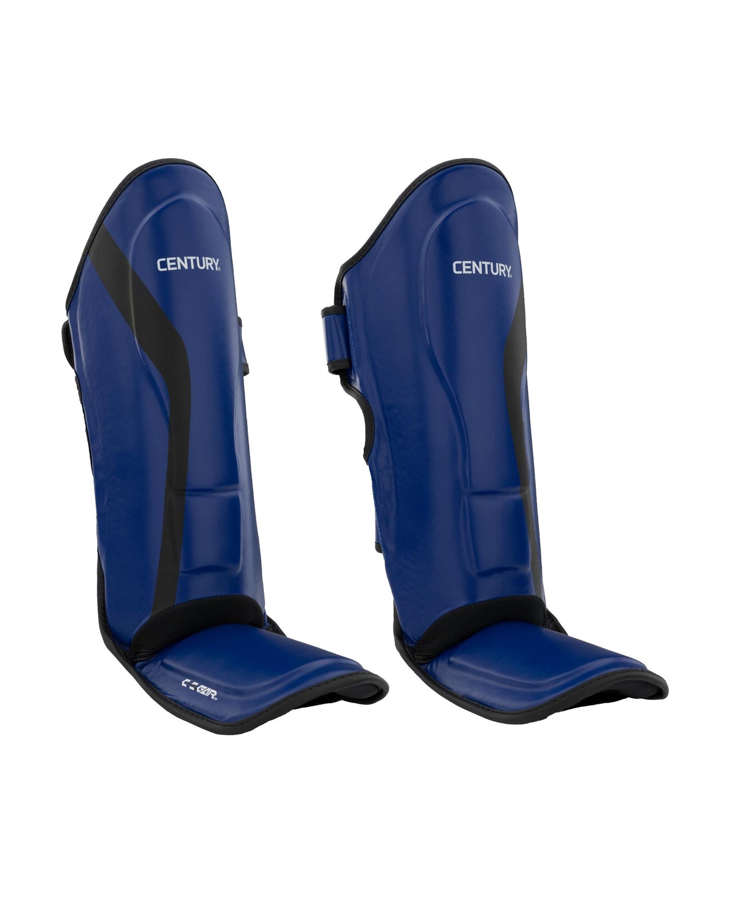 C-Gear Determination Shin Instep Karate guard