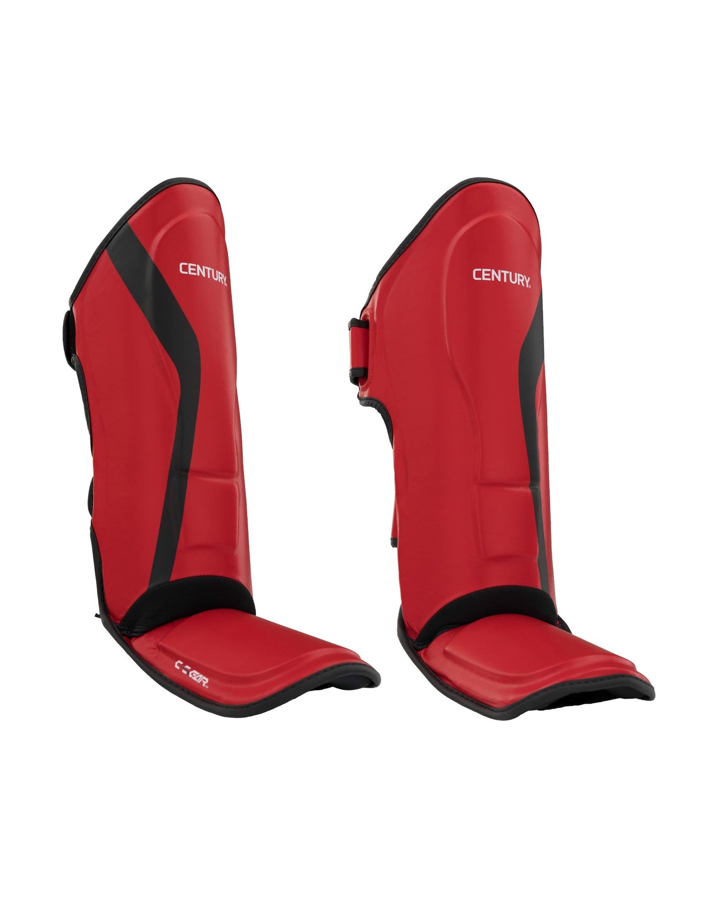 C-Gear Determination Shin Instep Karate guard