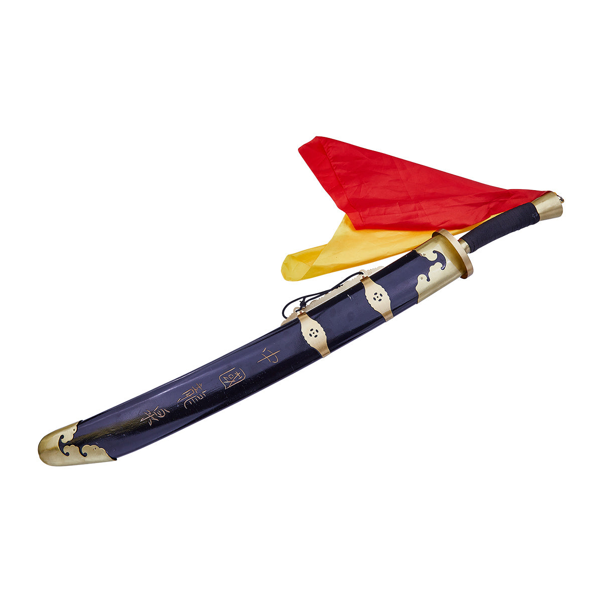 Dao Broadsword Kung Fu training sword