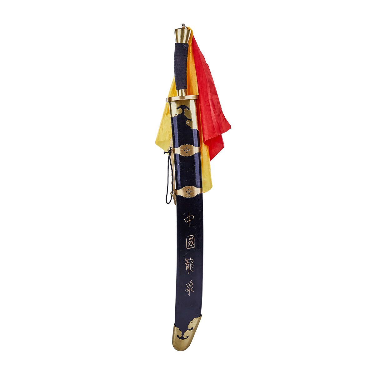 Dao Broadsword Kung Fu training sword