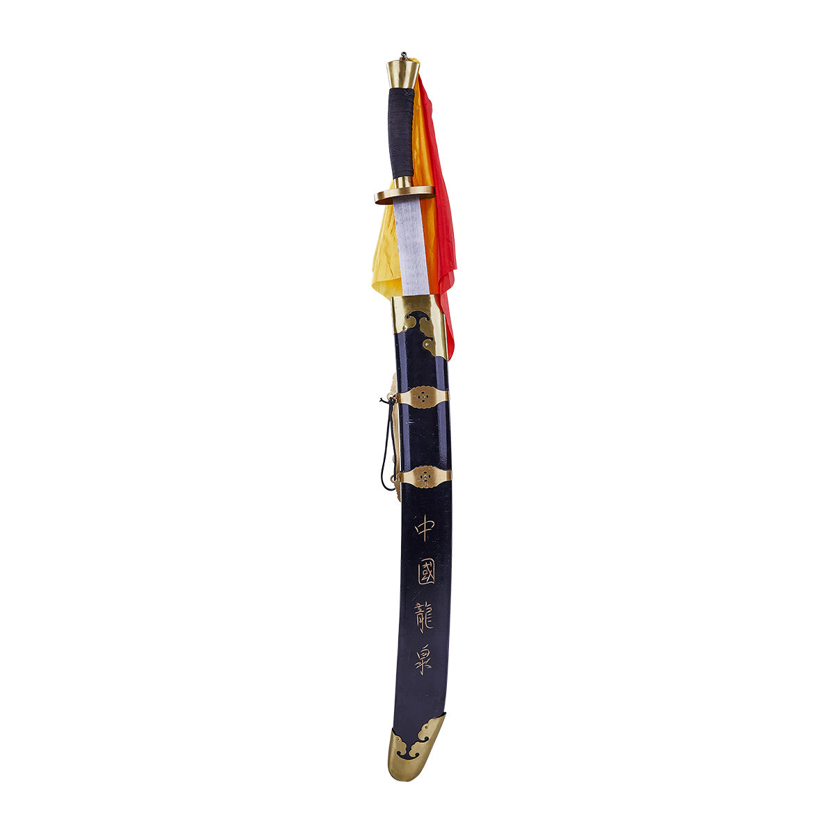 Dao Broadsword Kung Fu training sword