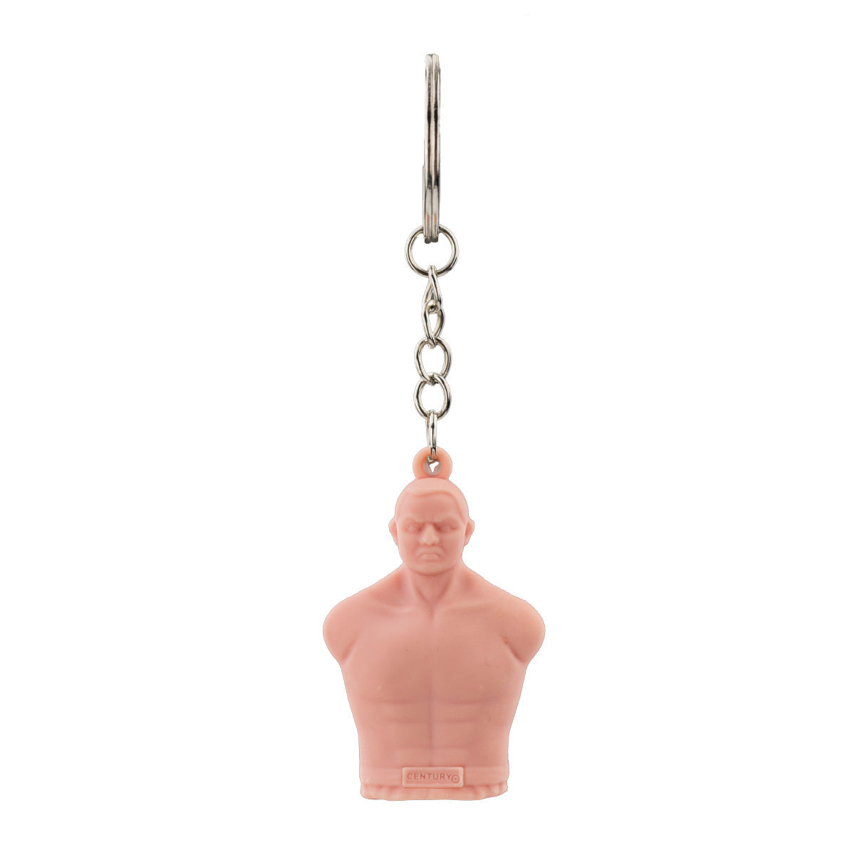 BOB Keychain Martial arts gift idea