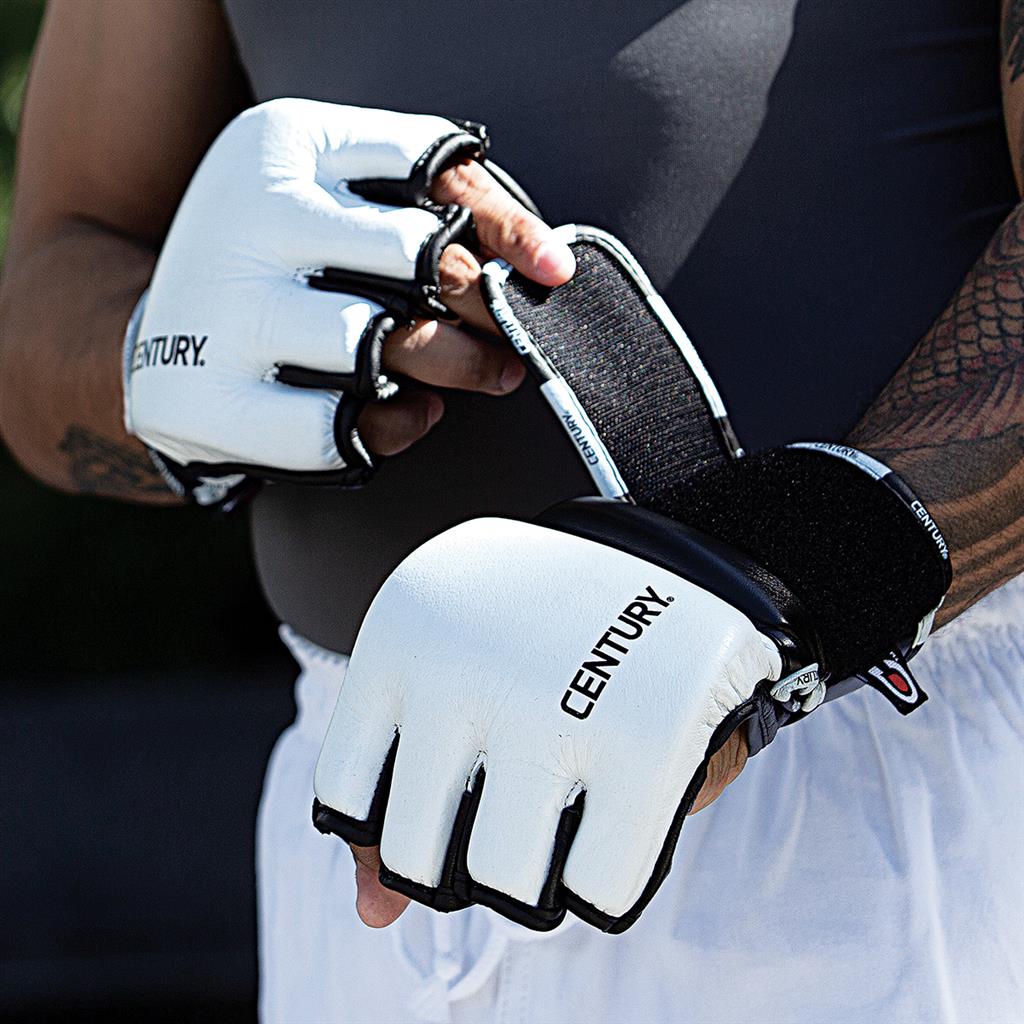 Creed Training Gloves MMA Mixed Martial Arts