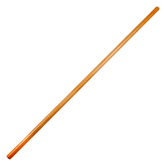 Natural Hardwood Bo Staff karate martial arts