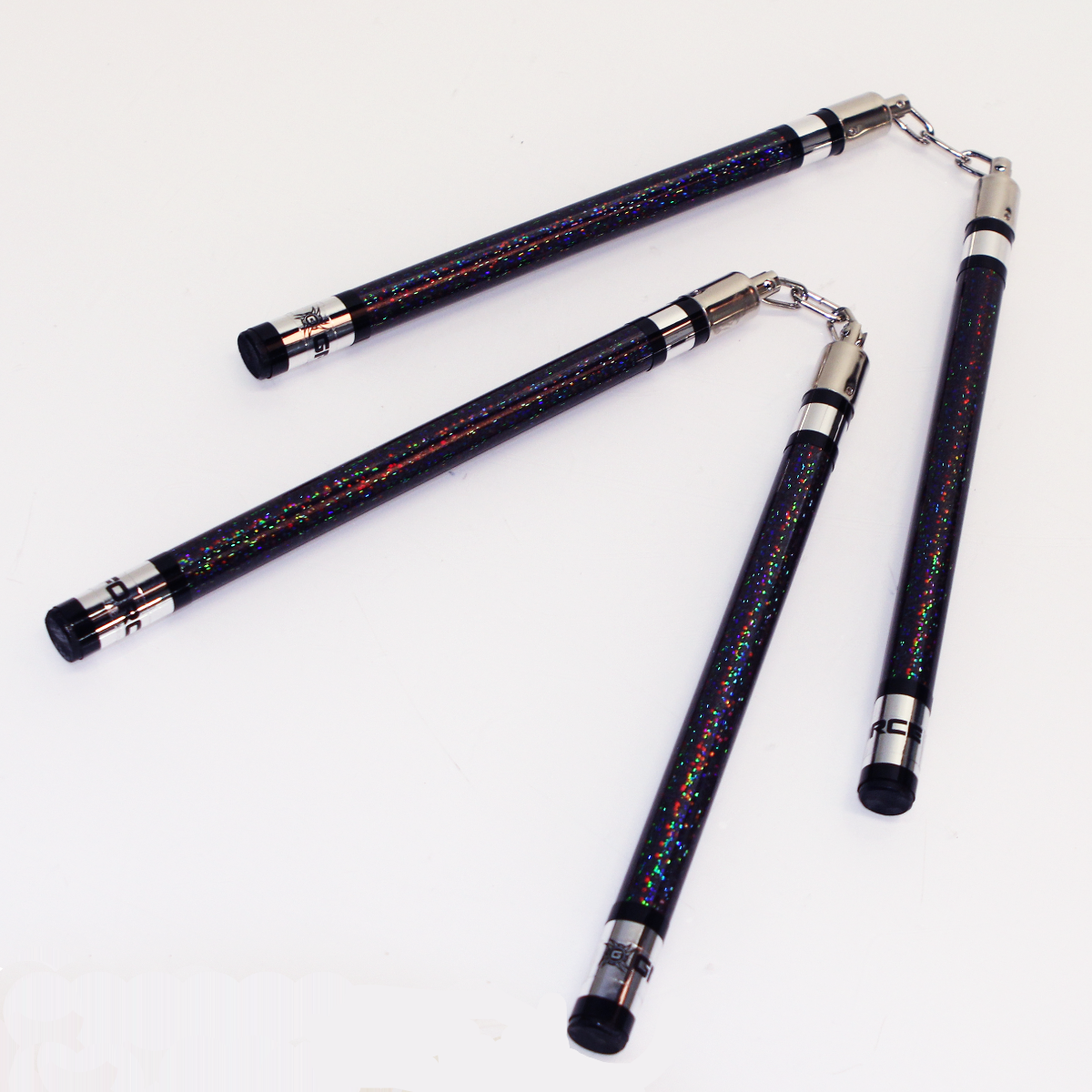 G-Force "Next Gen" Chrome Sticks 5 colors