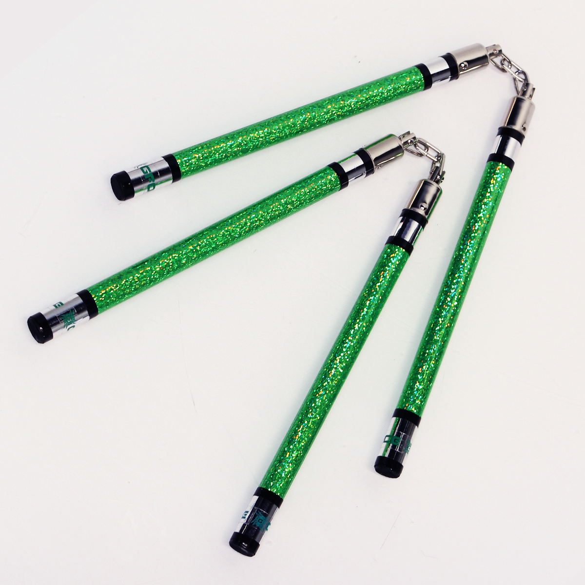 G-Force "Next Gen" Chrome Sticks 5 colors
