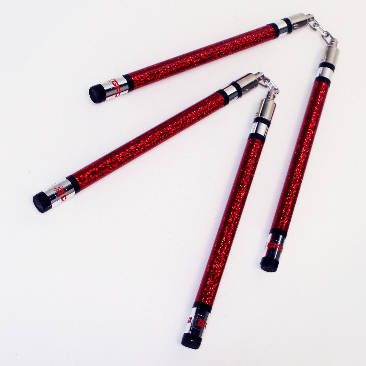 G-Force "Next Gen" Chrome Sticks 5 colors