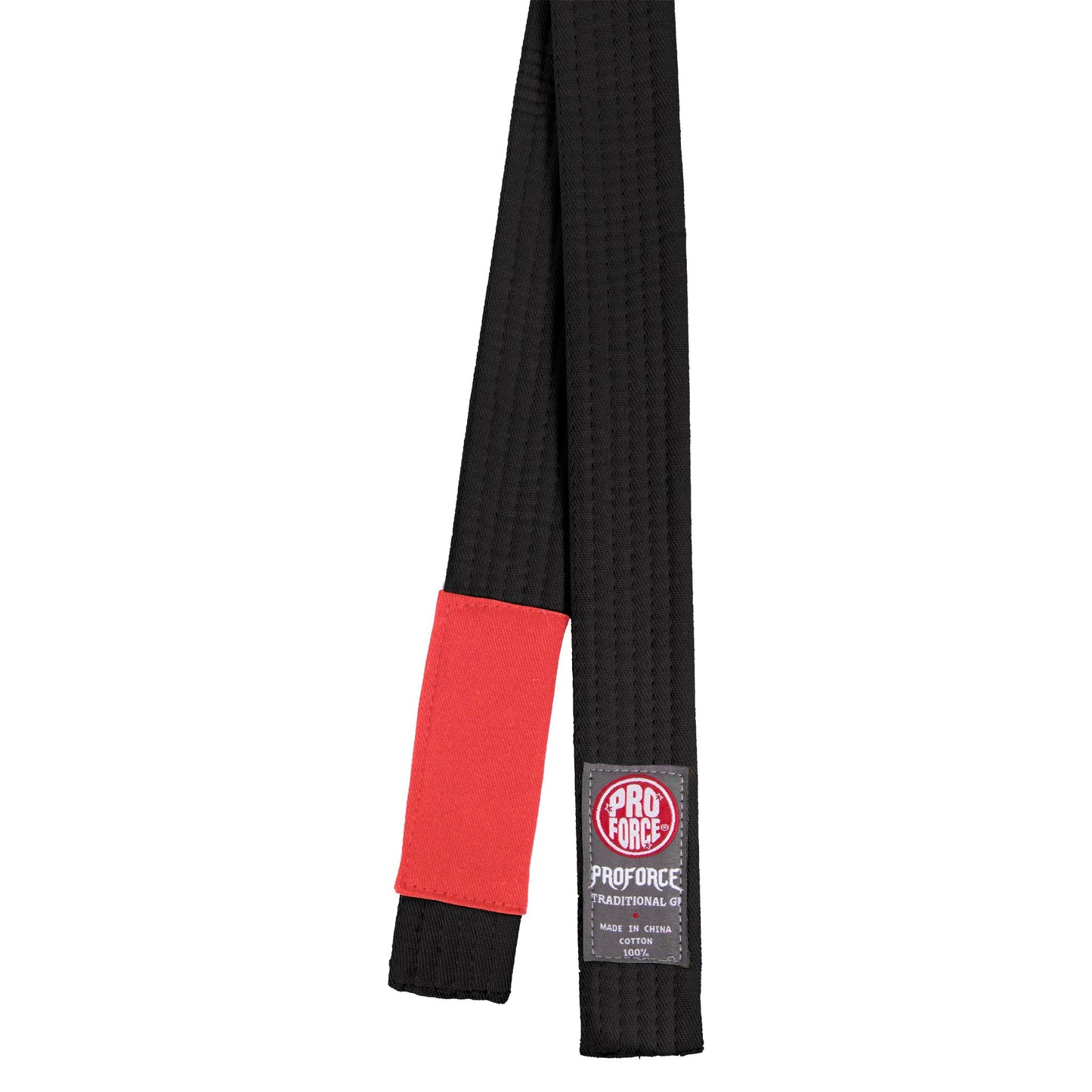 ProForce Ultra II 1.75' inch Jiu-Jitsu Belt BJJ