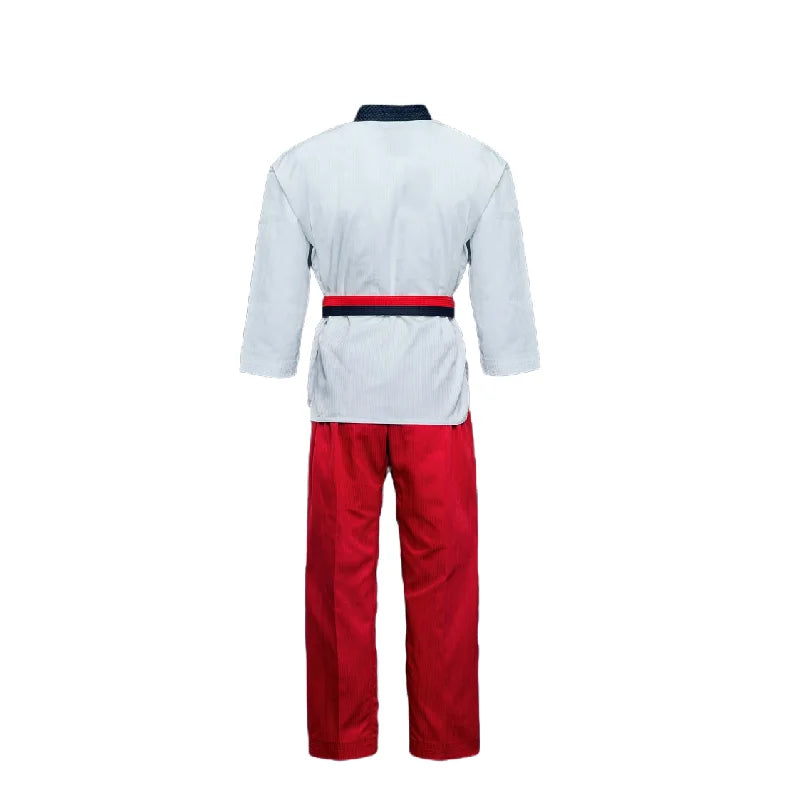 Taekwondo Uniforms  Poom Adult Kids TKD Uniform