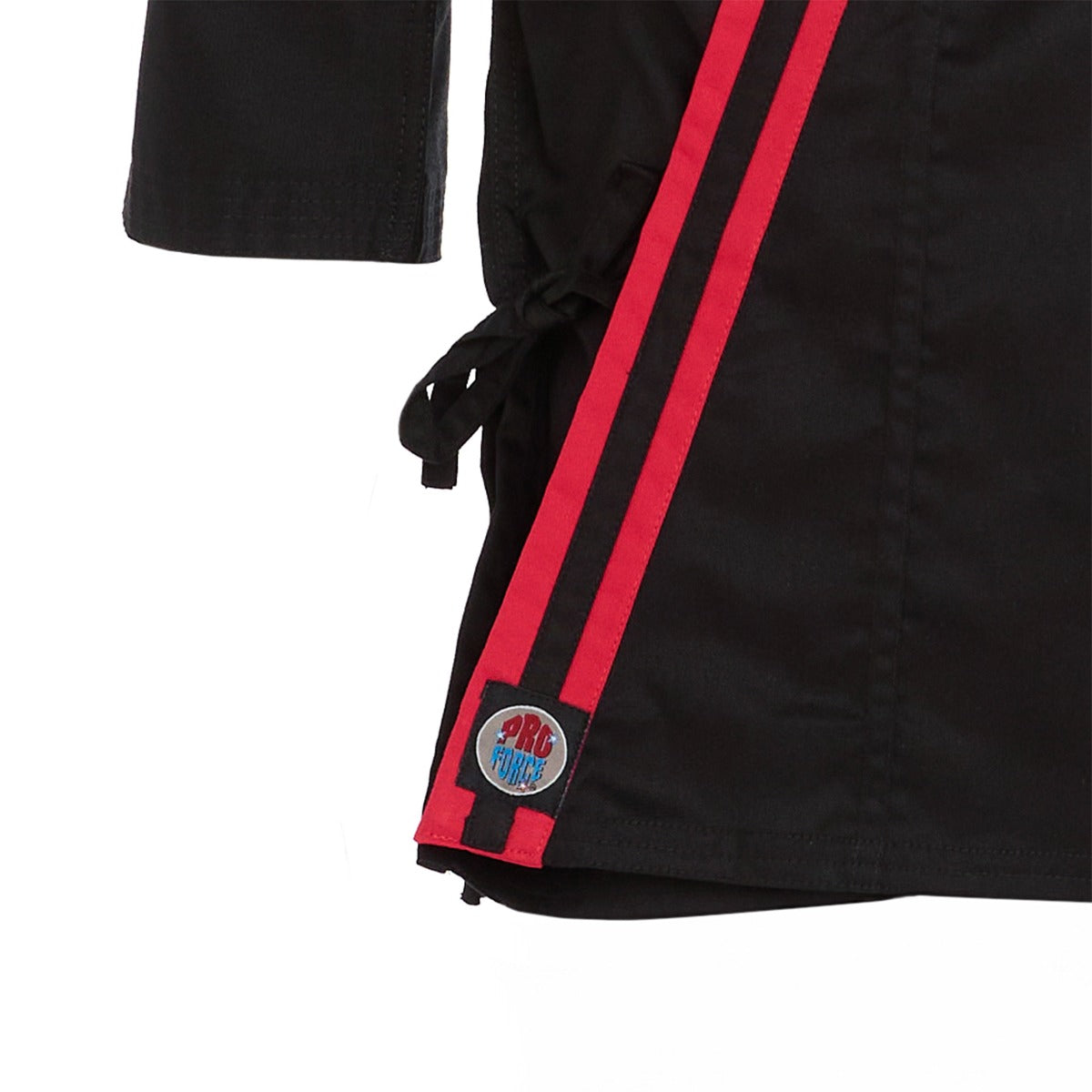 ProForce Demo III Team Karate Jacket Martial Arts