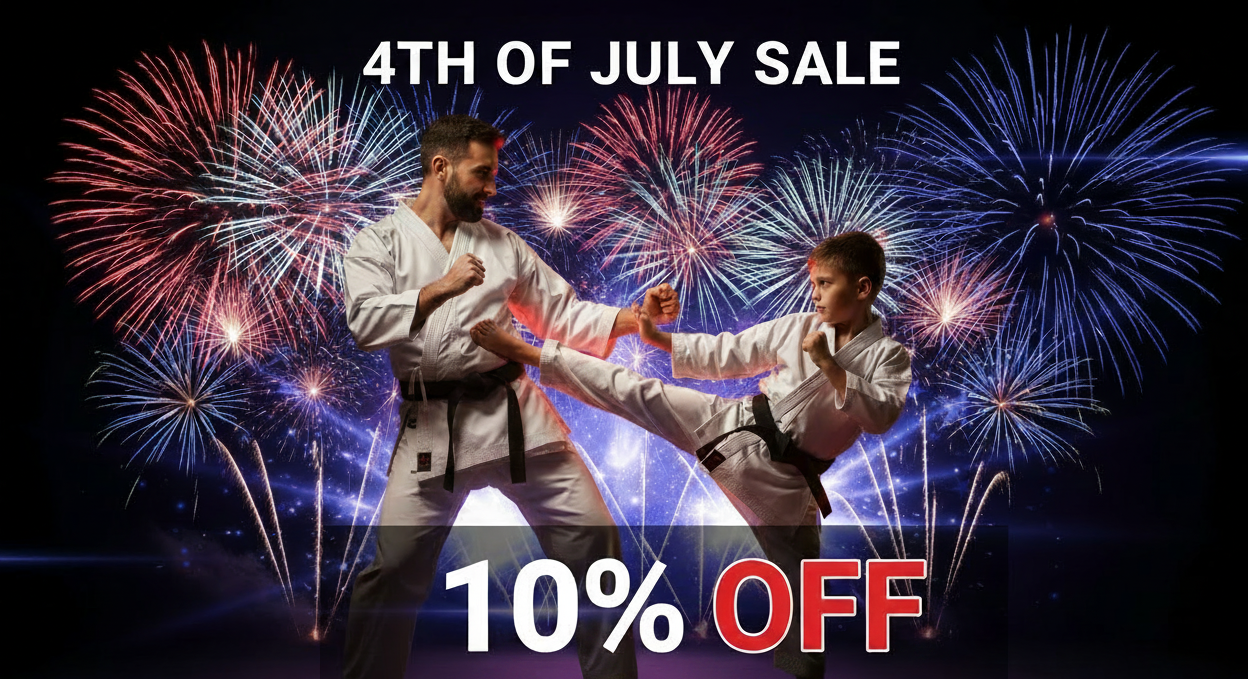 4th of  july sale at Eclipse