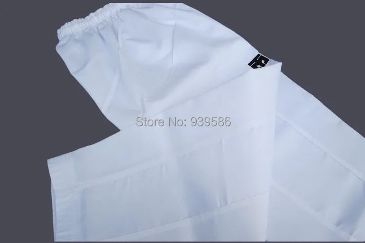 MOOTO Dobok Adult And Kids Taekwondo Uniform Poom