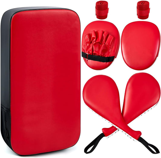 7 in 1 Taekwondo Kick Pad Boxing Training Equipment