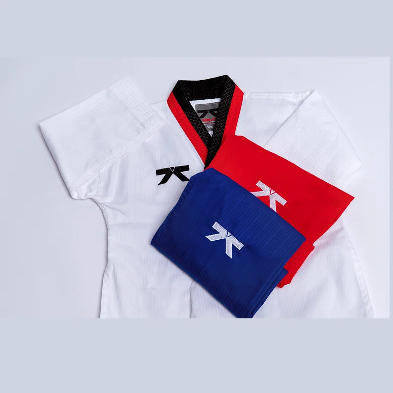 Taekwondo Uniforms  Poom Adult Kids TKD Uniform