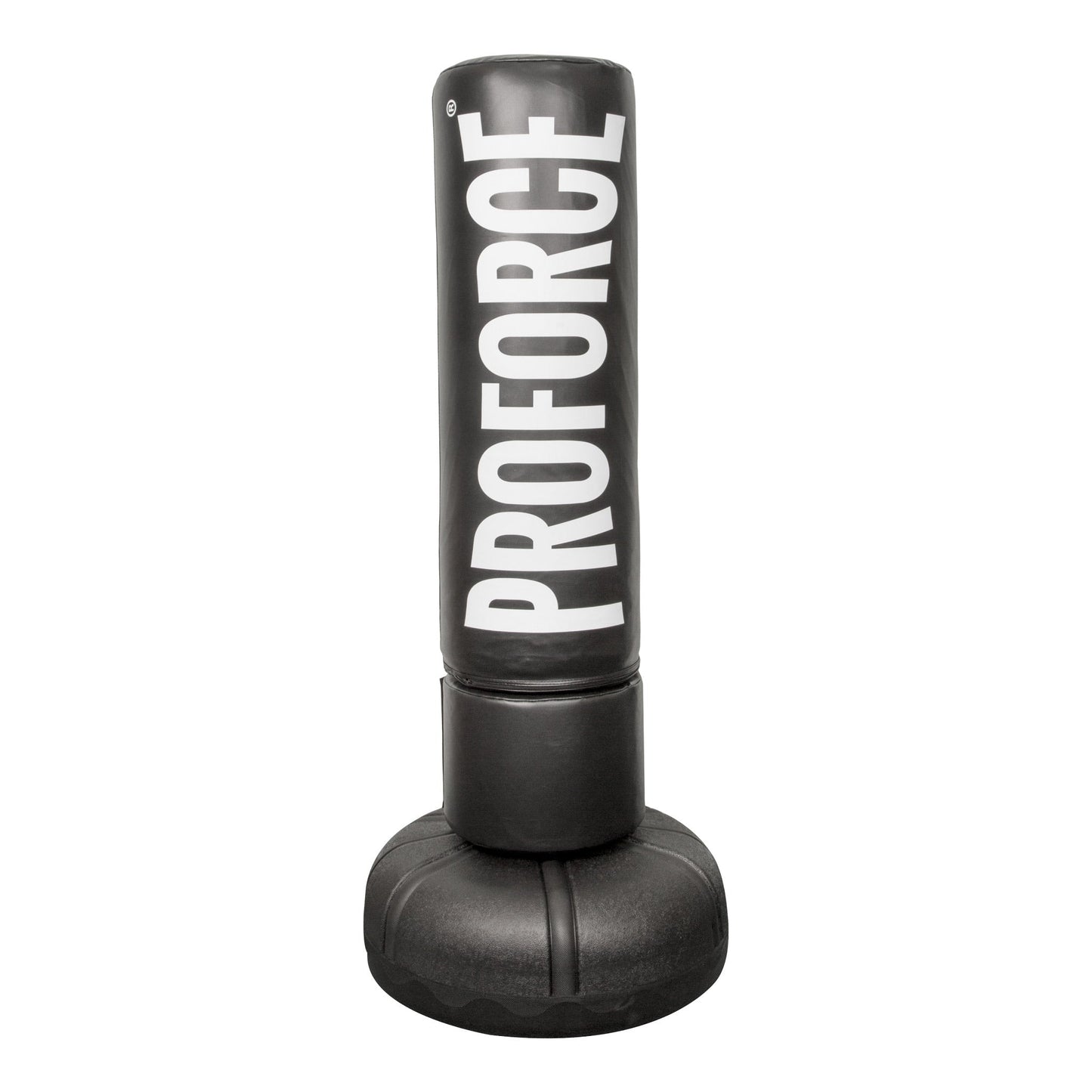 ProForce Tower Free Standing Bag Karate boxing bag