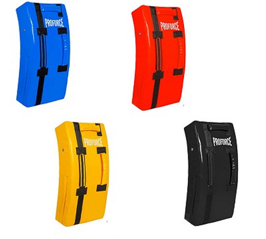 ProForce Velocity Curved Body Shield
