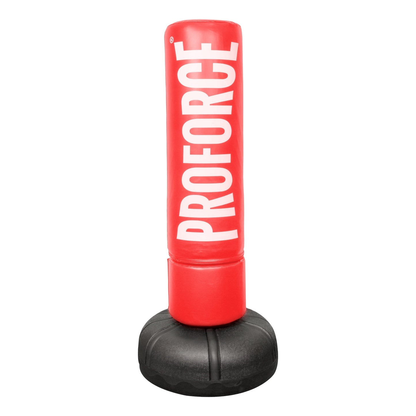 ProForce Tower Free Standing Bag Karate boxing bag