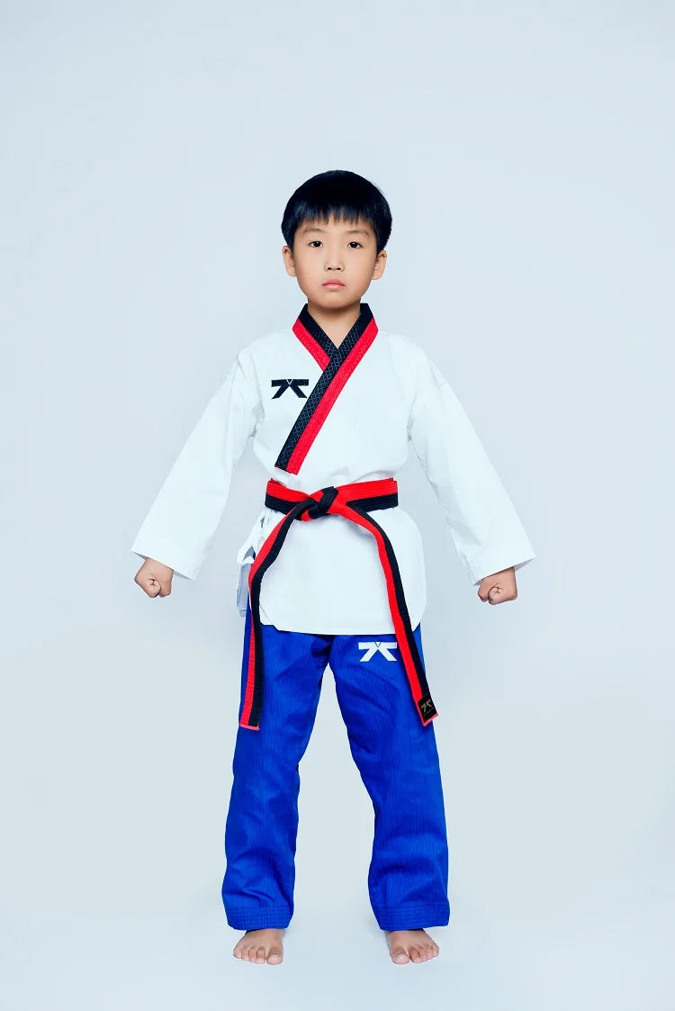 Taekwondo Uniforms  Poom Adult Kids TKD Uniform