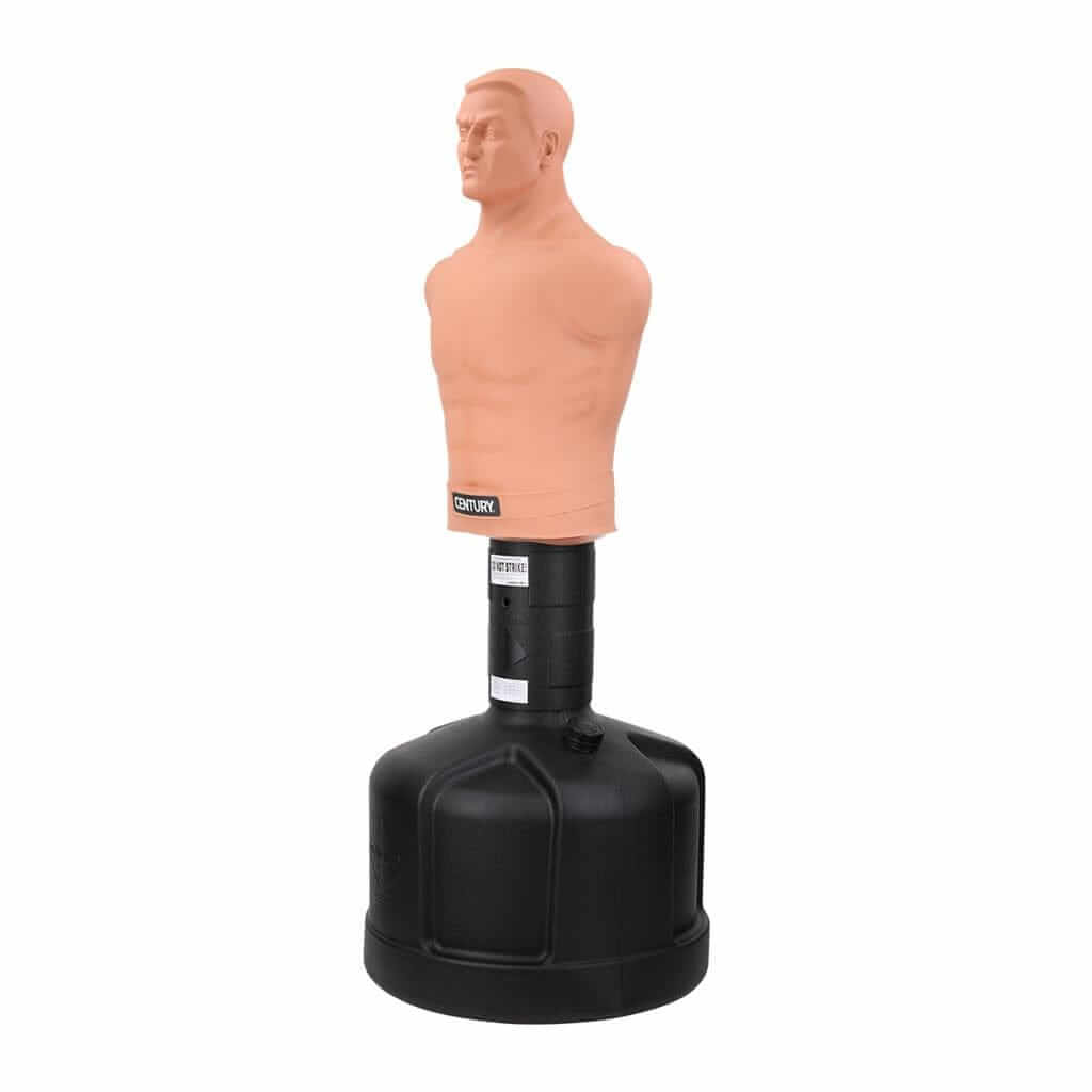 Century Bob Punching Bag angle view