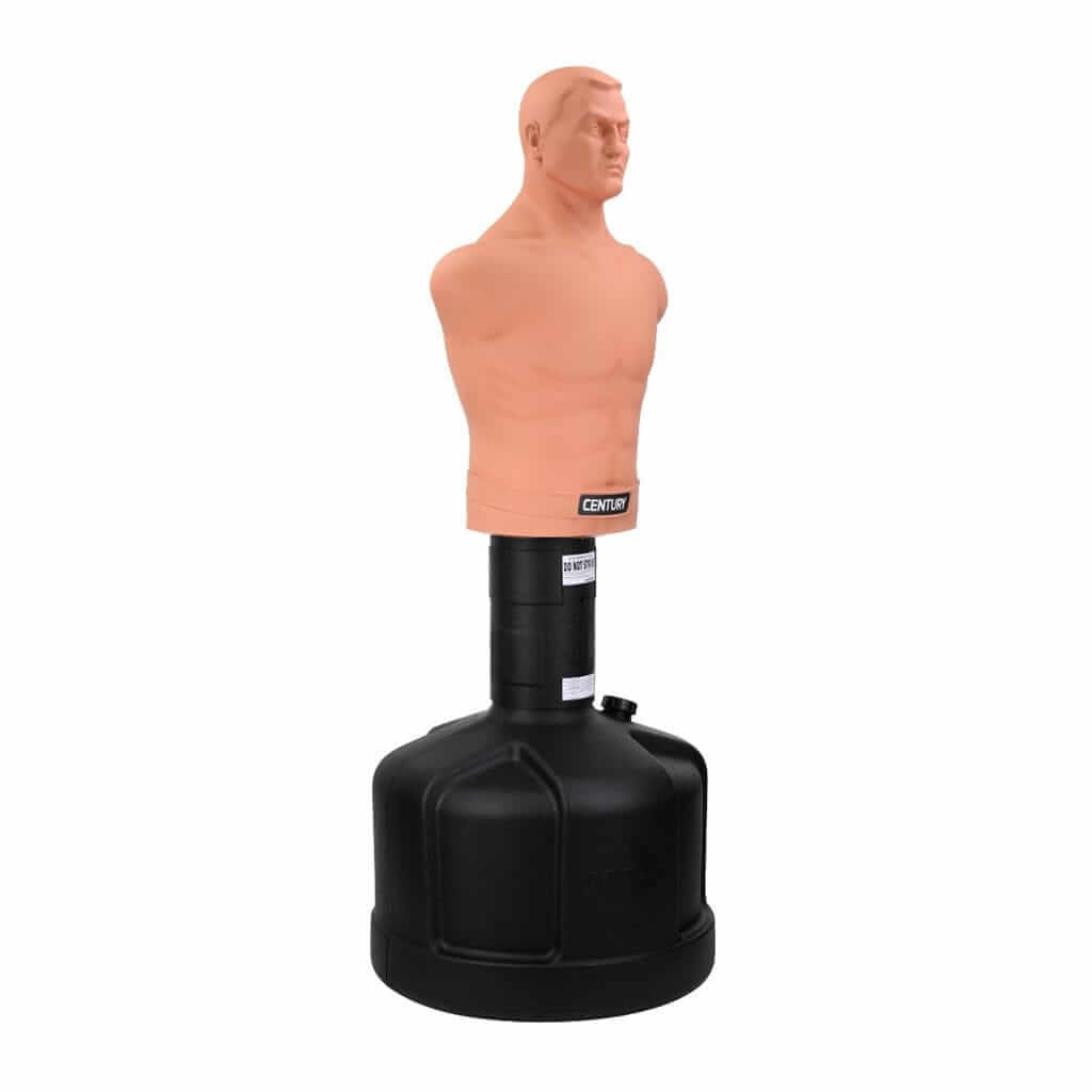 Century Bob Punching Bag right angle view