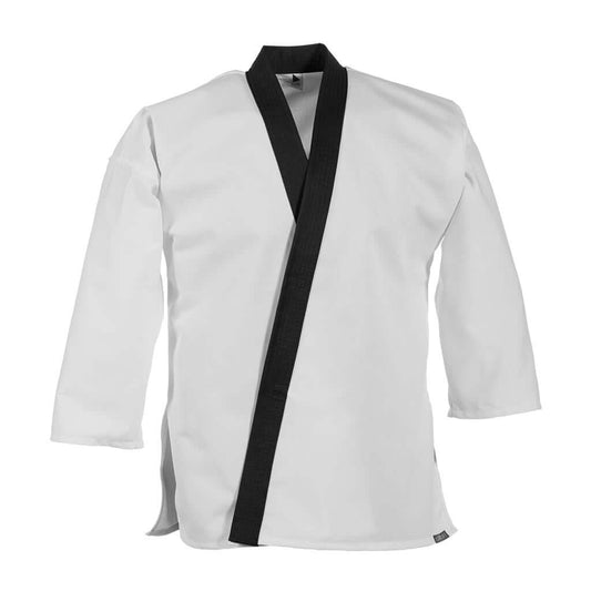Traditional Tang Soo Do Jacket black