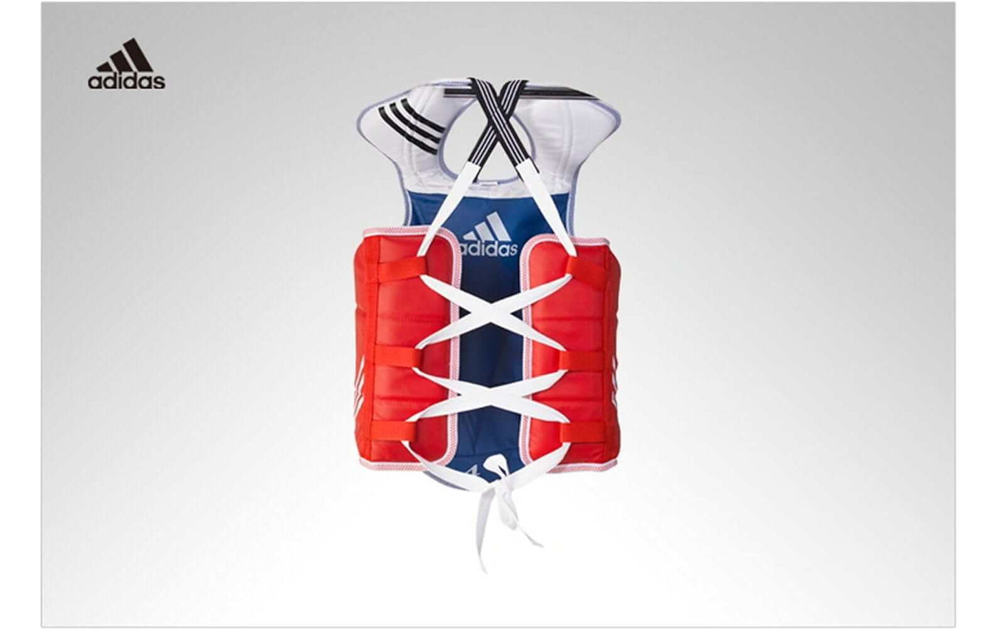 Adidas sporting goods ADIDAS NEW BODY PROTECTOR WTF approved
